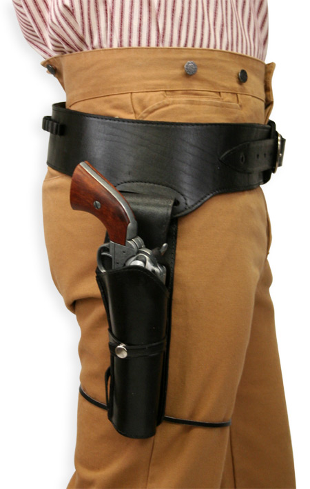 Cowboy action holster for ruger vaquero deals